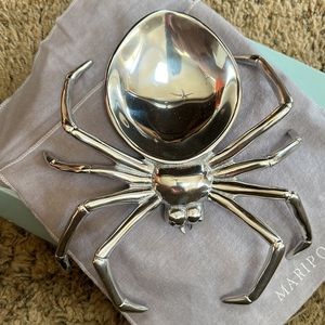 Mariposa Decorative Spider